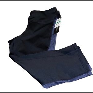 NWT workout leggings
